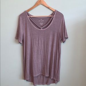 American Eagle Soft&Sexy Tee